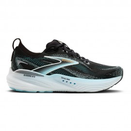 Brooks Glycerin Gts 22 Nero Atomizer - Scarpe Running Uomo