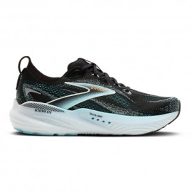 Brooks Glycerin Gts 22 Nero Atomizer - Scarpe Running Uomo