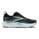 Brooks Glycerin Gts 22 Nero Atomizer - Scarpe Running Uomo