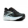 Brooks Glycerin Gts 22 Nero Atomizer - Scarpe Running Uomo