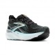Brooks Glycerin Gts 22 Nero Atomizer - Scarpe Running Uomo