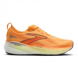 Brooks Glycerin Gts 22 Nero Nightlife - Scarpe Running Uomo