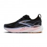Brooks Glycerin Gts 22 Nero Blu Heron - Scarpe Running Donna