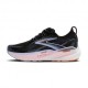 Brooks Glycerin Gts 22 Nero Blu Heron - Scarpe Running Donna