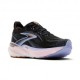 Brooks Glycerin Gts 22 Nero Blu Heron - Scarpe Running Donna