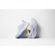 Brooks Glycerin Gts 22 Bianco Blu Heron - Scarpe Running Donna