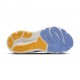 Brooks Glycerin Gts 22 Bianco Blu Heron - Scarpe Running Donna