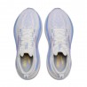 Brooks Glycerin Gts 22 Bianco Blu Heron - Scarpe Running Donna