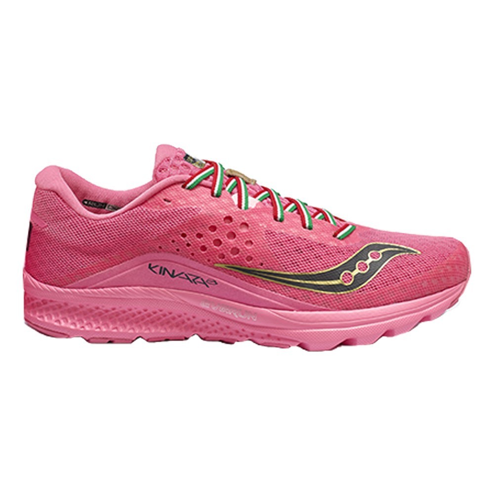 saucony kinvara 8 giro d italia