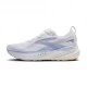 Brooks Glycerin Gts 22 Bianco Blu Heron - Scarpe Running Donna