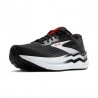 Brooks Ghost Max 2 Nero Bianco - Scarpe Running Uomo