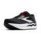Brooks Ghost Max 2 Nero Bianco - Scarpe Running Uomo