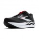 Brooks Ghost Max 2 Nero Bianco - Scarpe Running Uomo