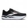 Brooks Ghost Max 2 Nero Bianco - Scarpe Running Uomo