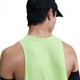 Nike Canotta Stride City Marathon Lime Blast Uomo