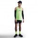 Nike Canotta Stride City Marathon Lime Blast Uomo
