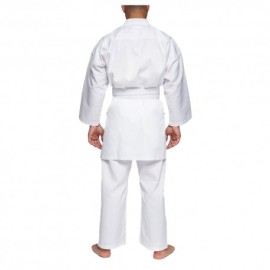 Leone Kimono Karategi Bianco Uomo