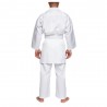 Leone Kimono Karategi Bianco Uomo