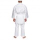 Leone Kimono Karategi Bianco Uomo
