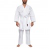 Leone Kimono Karategi Bianco Uomo