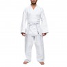 Leone Kimono Judogi Bianco Uomo