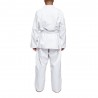 Leone Kimono Judogi Bianco Uomo