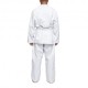 Leone Kimono Judogi Bianco Uomo