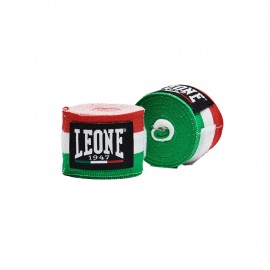 Bendaggi Boxe Tricolore
