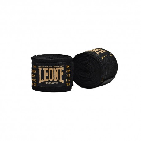 Leone Bendaggi Boxe Legionarius Uomo