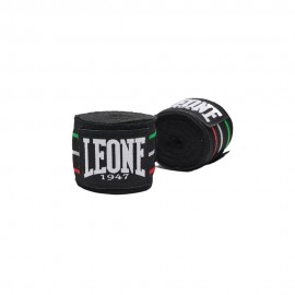 Leone Bendaggi Boxe Flag Uomo