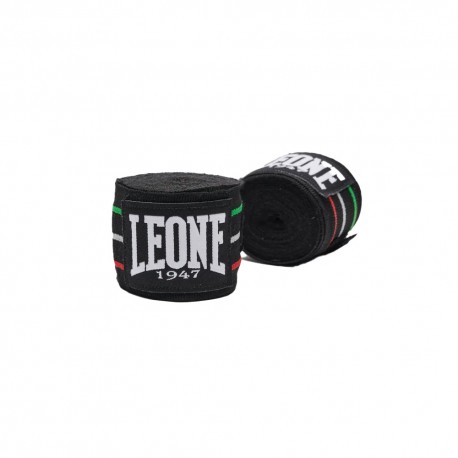 Leone Bendaggi Boxe Flag Uomo