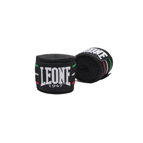 Leone Bendaggi Boxe Flag Uomo
