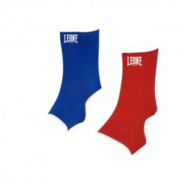 Leone Cavigliere Muay Thai Reversibili Blu Uomo