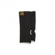Leone Cavigliere Muay Thai Elastiche M Nero Uomo