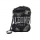 Leone Borsa Mesh Bag Nero U Uomo