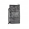 Leone Borsa Mesh Bag Nero U Uomo