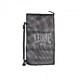 Leone Borsa Mesh Bag Nero U Uomo