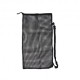 Leone Borsa Mesh Bag Nero U Uomo