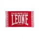 Leone Telo Da Ring Rosso Uomo