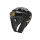 Leone Caschetto Boxe Dna Combat Nero Uomo
