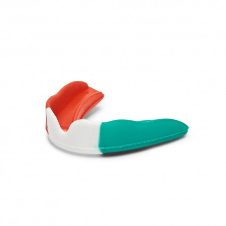 Leone Paradenti Junior Tricolore Uomo