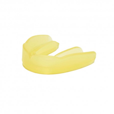 Leone Paradenti Giallo Uomo