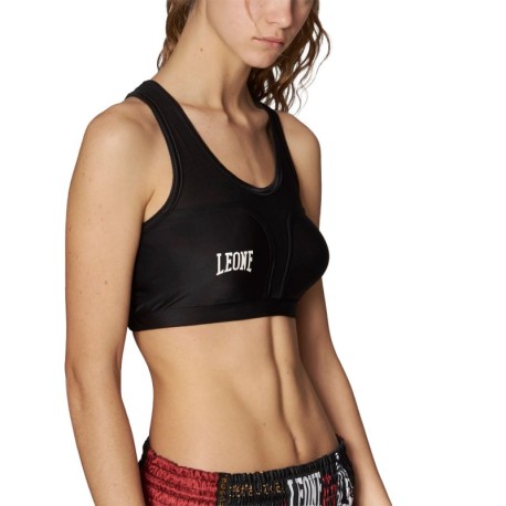 Leone Paraseno Nero Donna