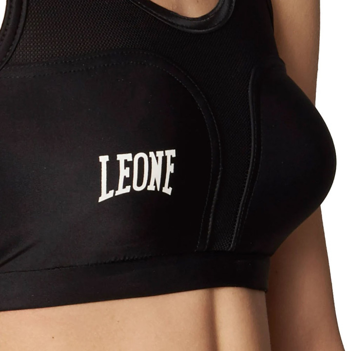 Leone Paraseno Nero Donna