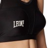 Leone Paraseno Nero Donna