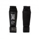 Leone Paratibia Defender Nero Xs Uomo