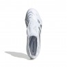 Adidas Predator League Ft Mg Bianco Argento Blu - Scarpe Da Calcio Uomo