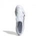Adidas Predator League Ft Mg Bianco Argento Blu - Scarpe Da Calcio Uomo