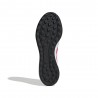Adidas Copa Pure Iii League Tf Bianco Rosso Nero - Scarpe Da Calcio Uomo