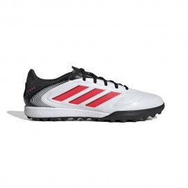 Copa Pure Iii League Tf bianco rosso nero